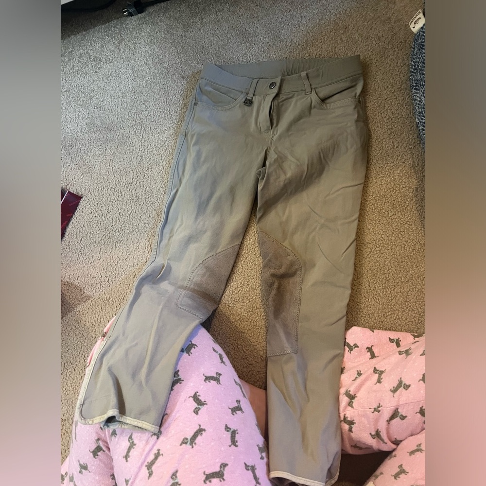 Romfh 28 r breeches